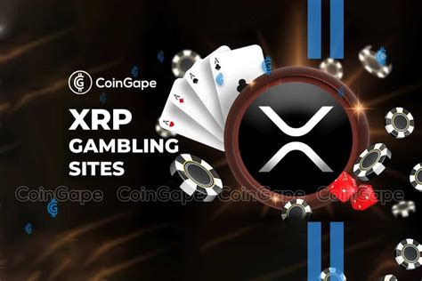 xrp gambling sites